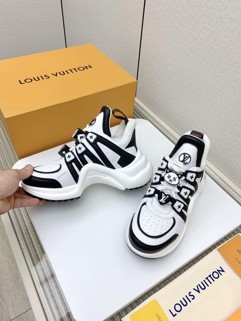 LV Sneakers